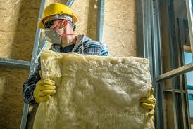 Types of Insulation We Offer in Columbia, MD